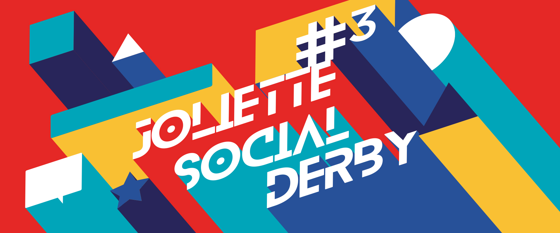 Joliette Social Derby #3